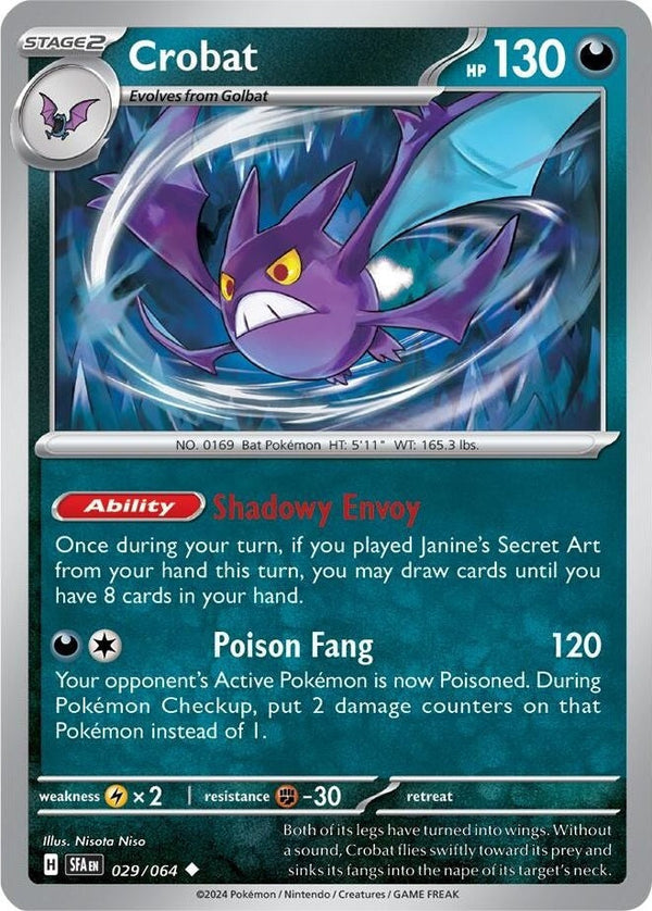 Crobat