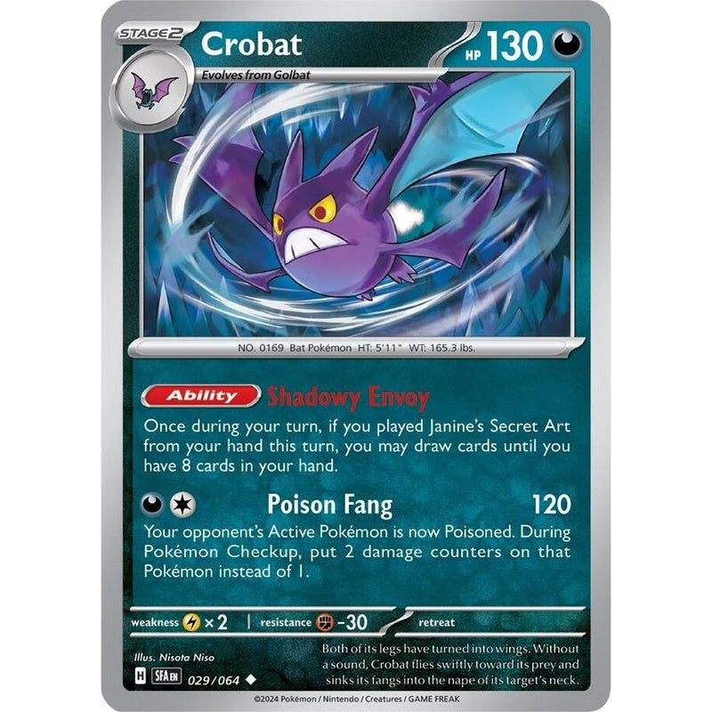 Crobat