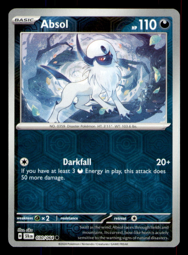 Absol