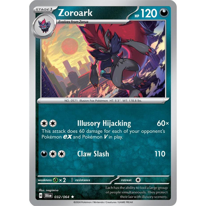 Zoroark