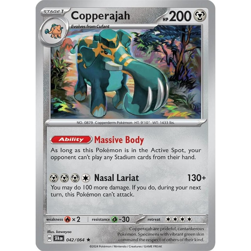 Copperajah