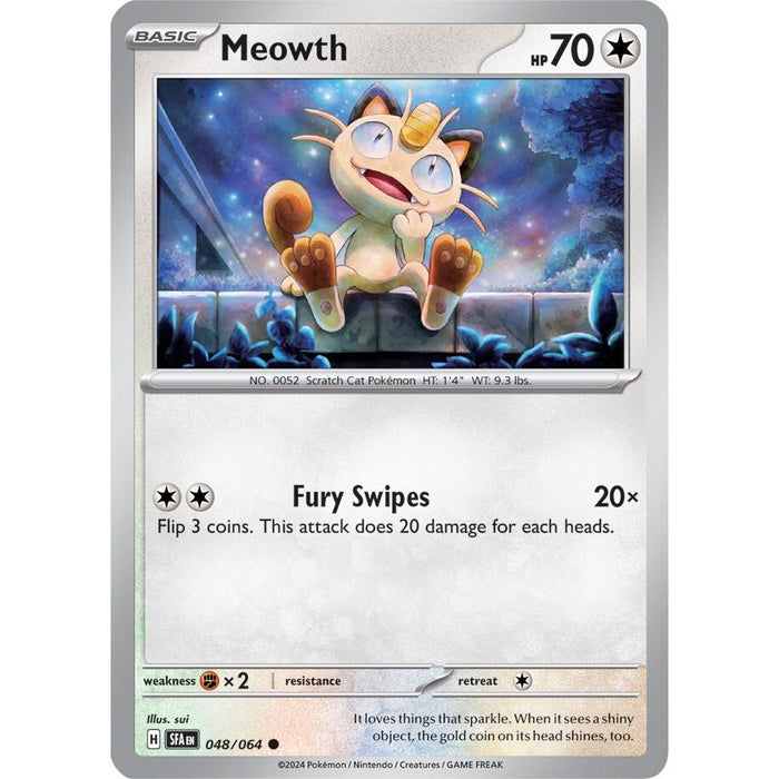 Meowth