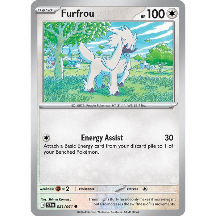 Furfrou