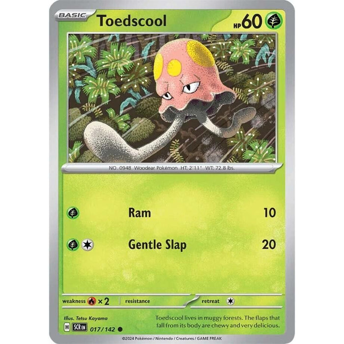 Toedscool