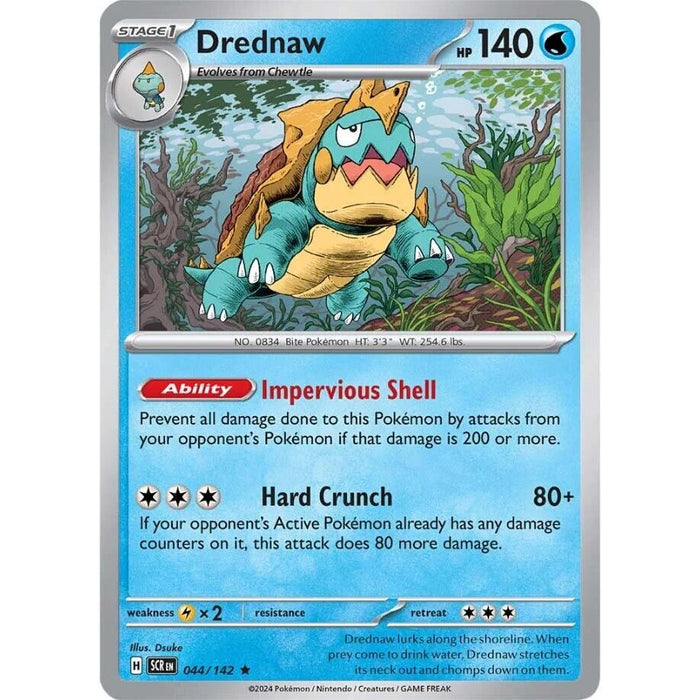 Drednaw
