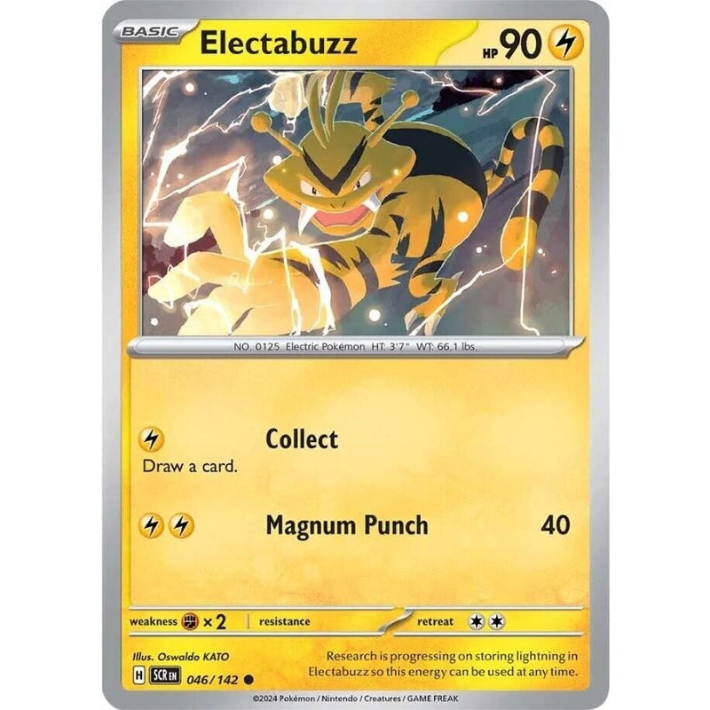 Electabuzz