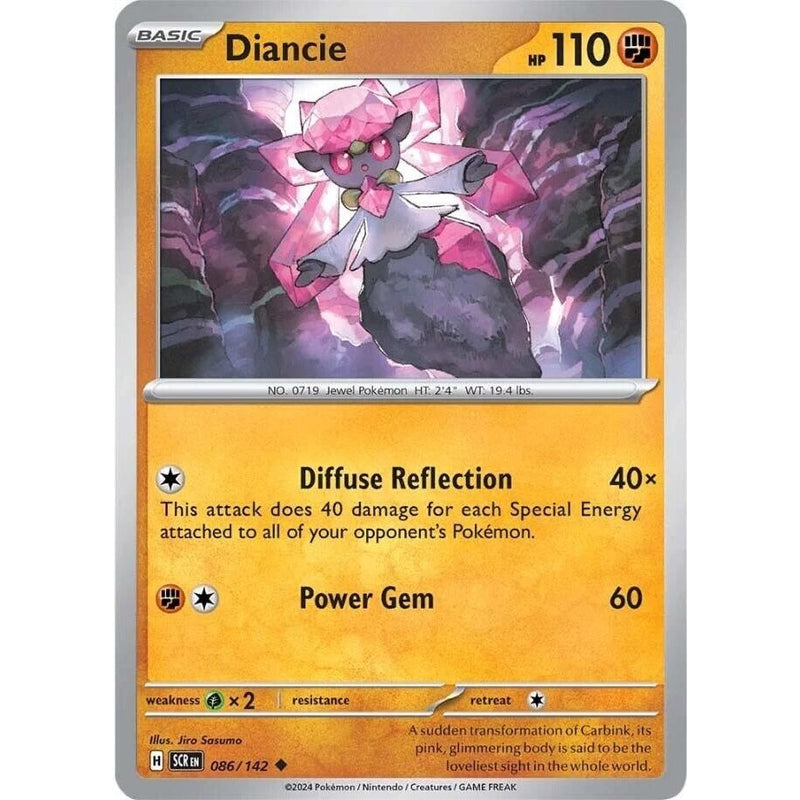 Diancie