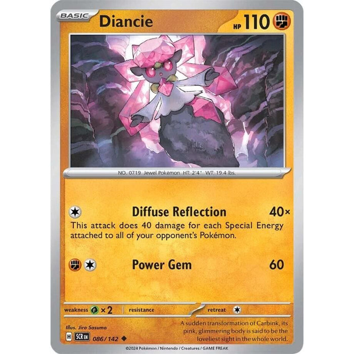 Diancie