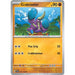 Crabrawler