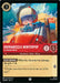 Adorabeezle Winterpop - Ice Rocket Racer