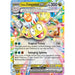 Alolan Exeggutor ex - 133/191