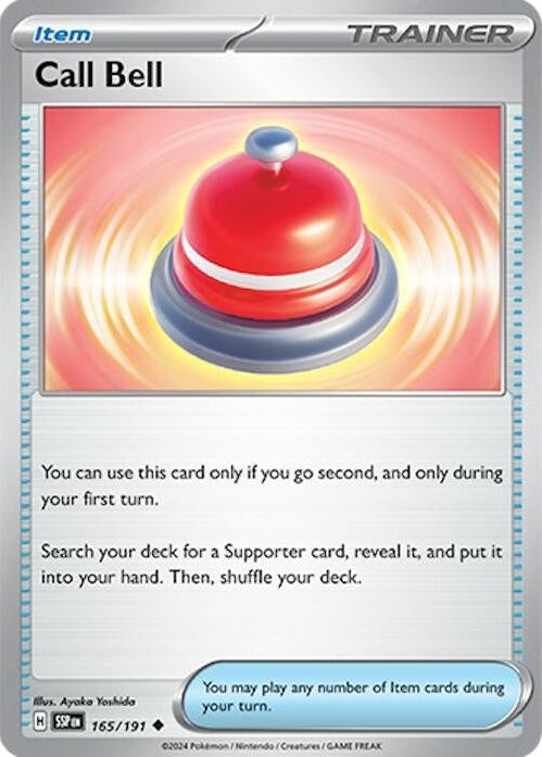 Call Bell