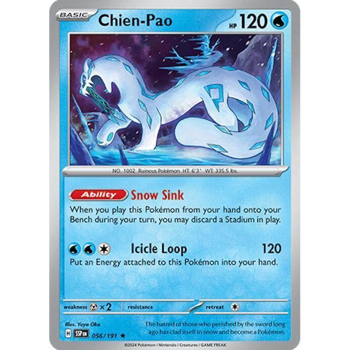 Chien-Pao [SSP - 056/191]