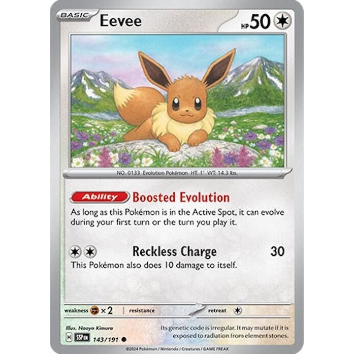 Eevee