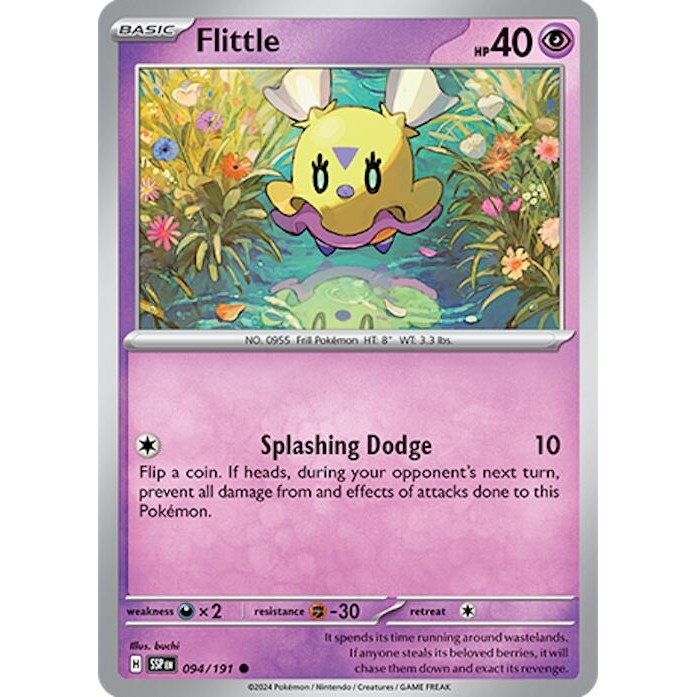 Flittle