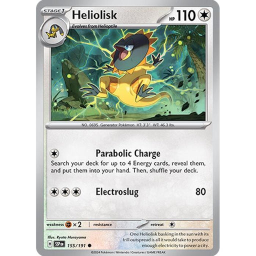 Heliolisk [SSP - 155/191]