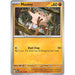 Mankey [SSP - 098/191]