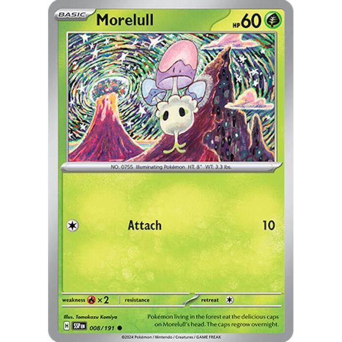 Morelull [SSP - 008/191]