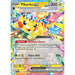 Pikachu ex - 057/191