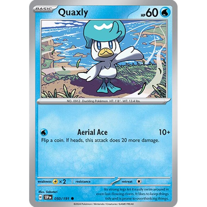Quaxly