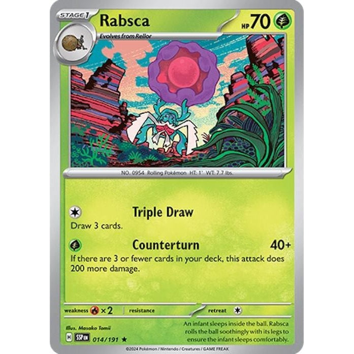 Rabsca