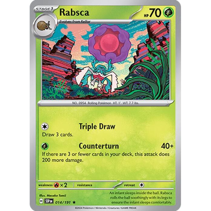 Rabsca [SSP - 014/191]