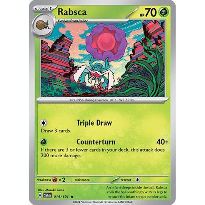 Rabsca [SSP - 014/191]