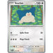 Snorlax [SSP - 144/191]
