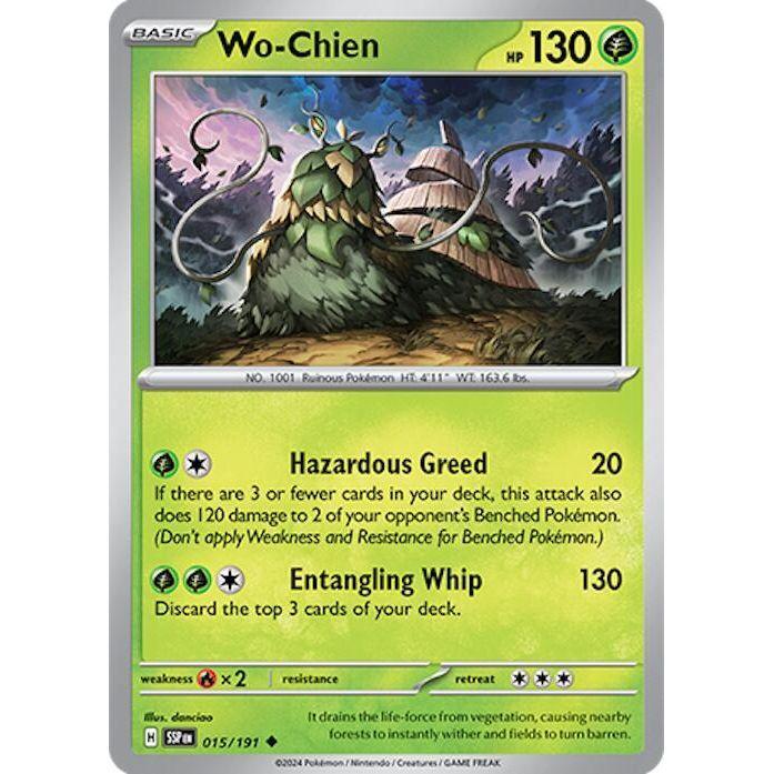 Wo-Chien [SSP - 015/191]