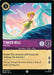 Tinker Bell - Fast Flier
