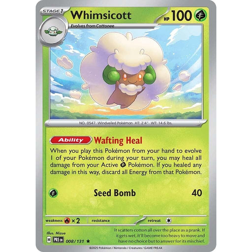Whimsicott