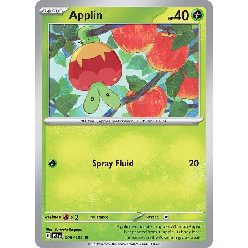 Applin