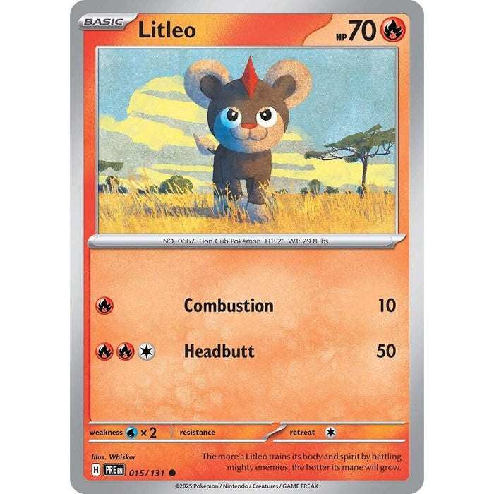 Litleo [PRE - 015/131]