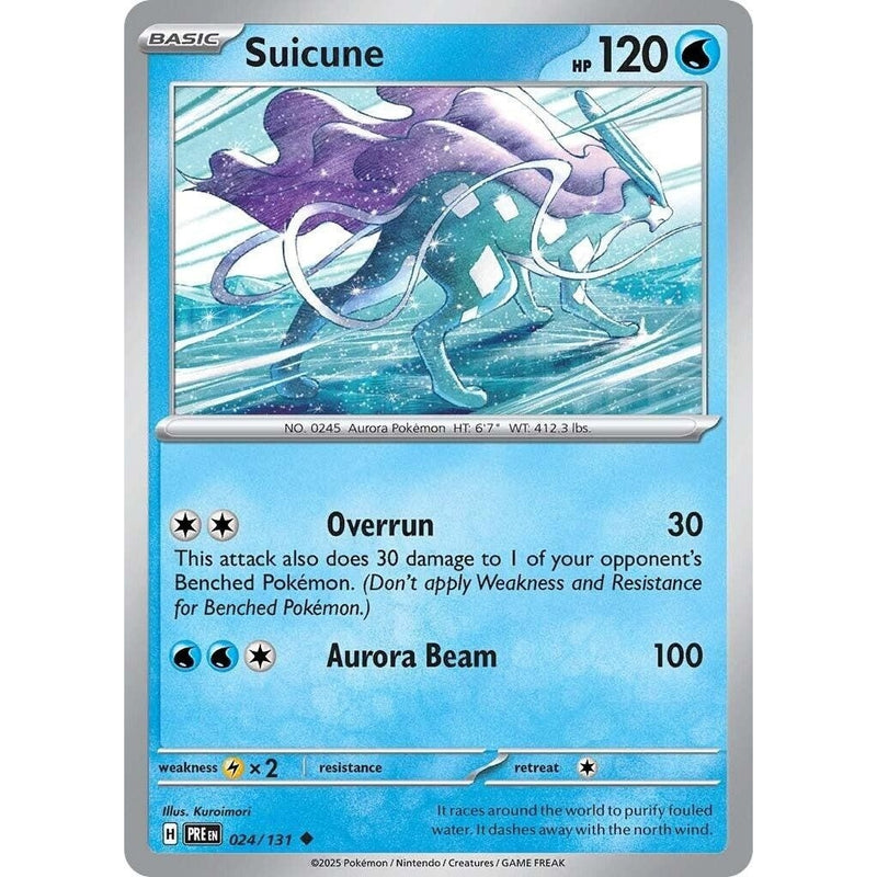 Suicune