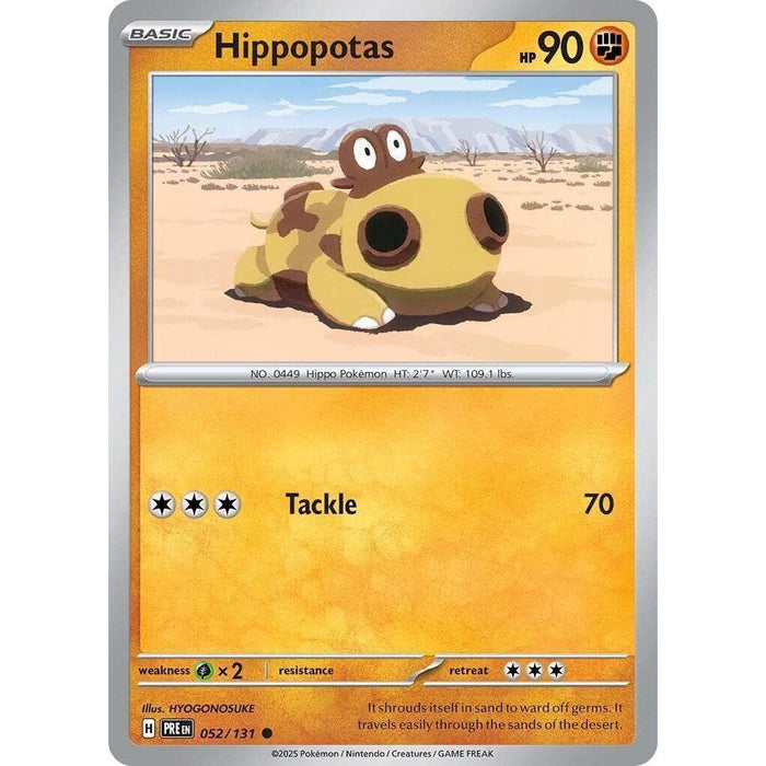 Hippopotas [PRE - 052/131]