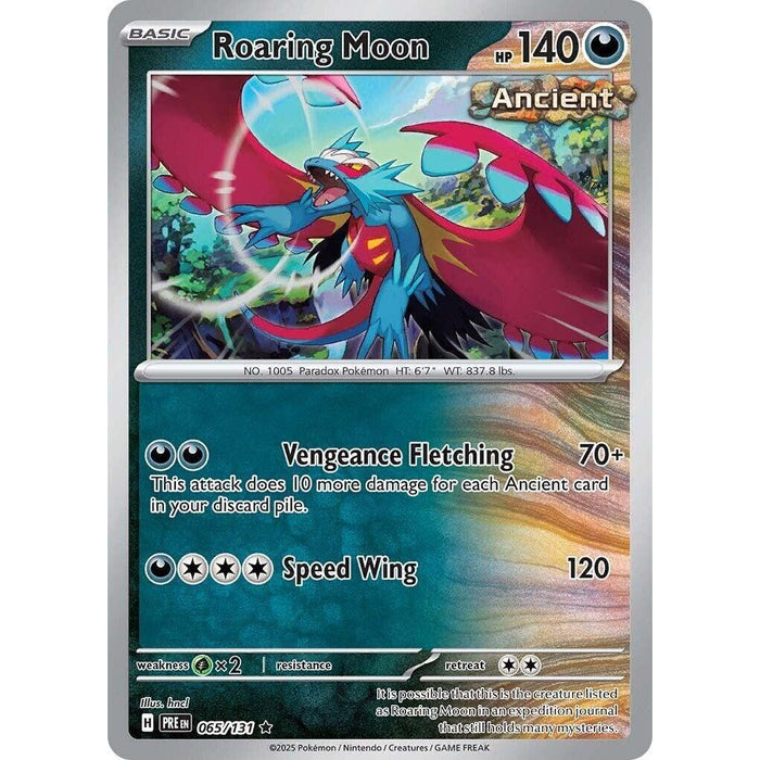 Roaring Moon [PRE - 065/131]
