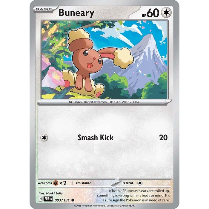 Buneary [PRE - 083/131]