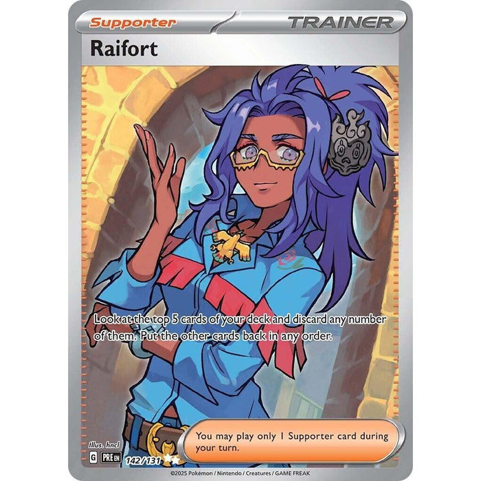 Raifort [PRE - 142/131]