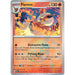 Flareon (Poke Ball Pattern)