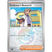 Professor's Research [Professor Oak] (Poke Ball Pattern)