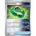 Techno Radar (Poke Ball Pattern)