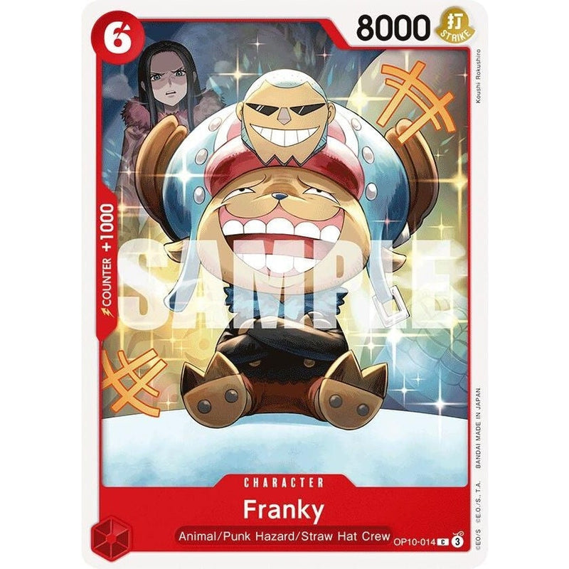 Franky (014)