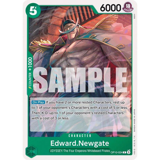 Edward.Newgate