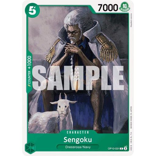 Sengoku