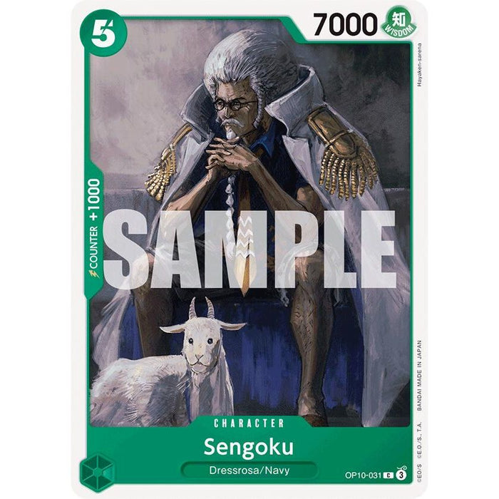 Sengoku