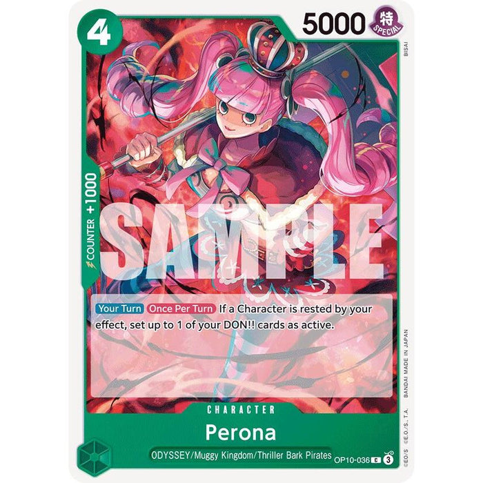 Perona (036)