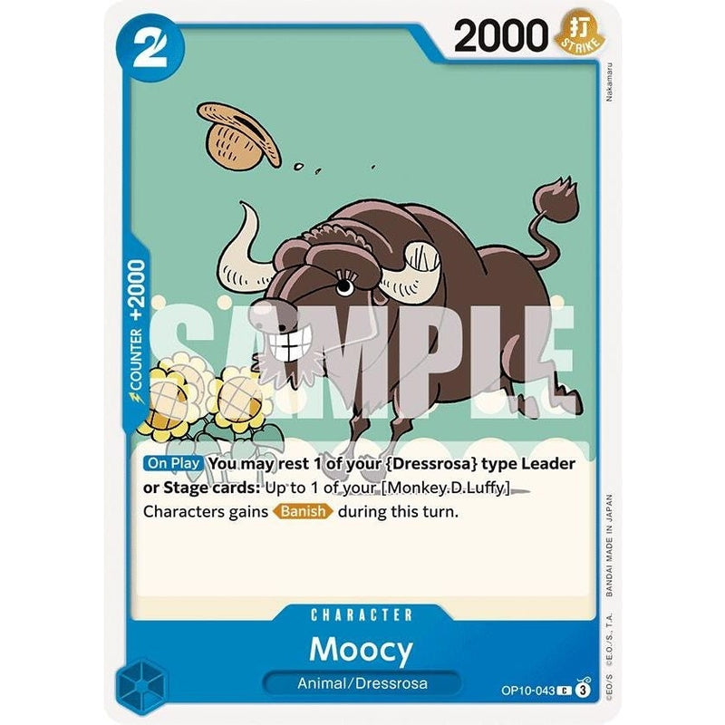 Moocy