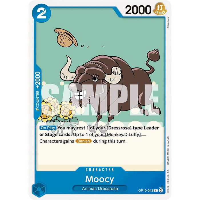 Moocy