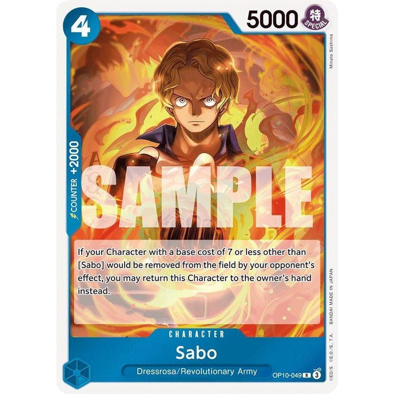 Sabo