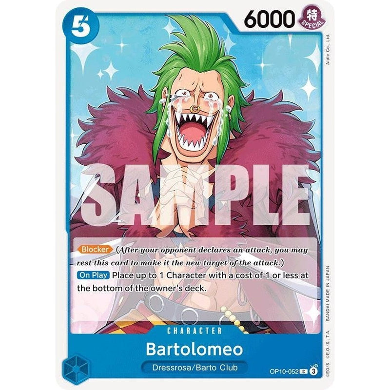 Bartolomeo